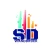 Logo SD Wanddruck