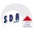 Logo SDA GmbH