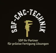 SDF-CNC-TECHNIK Leutenbach