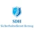 Logo SDH-Sicherheitsdienst Herzog