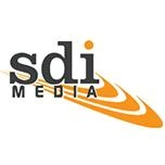 Logo SDI Media Germany