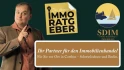 Logo SDIM PERSONAL | Arbeiten in der Schweiz