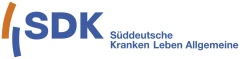 Logo SDK, Generalvertretung Marc Fischer