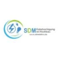 SDM Kabelverlegung in Hochbau Frankfurt