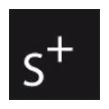 Logo sdr+ GmbH & Co. KG