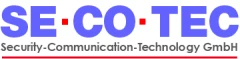 SE-CO-TEC Security-Communication-Technology GmbH Duisburg