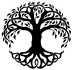 Logo se deko Elwine Jung