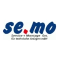 se.mo - Service & Montage Ges.f. techn. Anlagen mbH Gelsenkirchen