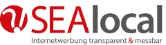Logo SEAlocal V. Tiroux