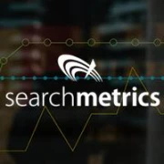 Logo Searchmetrics GmbH