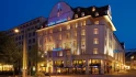 Logo Seaside Park Hotels Leipzig