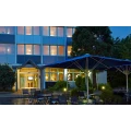 Logo Seaside Residenz Hotel Chemnitz