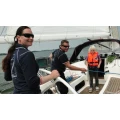 Logo SeaTrips Stralsund