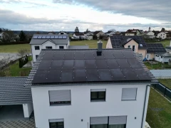 SEB Solar-& Energietechnik Bayern GmbH Ingolstadt
