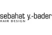 Logo Sebahat Yilmaz-Bader Haardesign