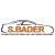 Logo Sebastian Bader Karosserie & Lack