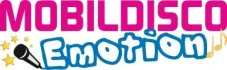 Logo Sebastian Bechtold Mobildisco Emotion
