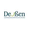 Logo Deu&szlig;en, Sebastian