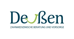 Logo Deußen, Sebastian