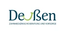 Logo Sebastian Deu&szlig;en Zahnarzt