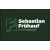 Logo Sebastian Frühauf Innendesign