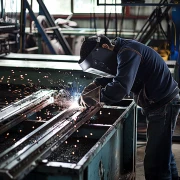 Sebastian Knospe Metallbau Velen