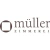 Logo Sebastian Müller Müller Zimmerei