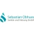 Logo Sebastian Obhues Sanitär und Heizung GmbH