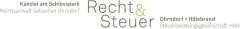 Logo Ohrndorf, Sebastian