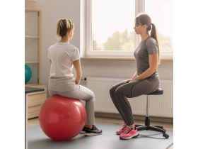 Sebastian Pfrogner Praxis für Physiotherapie Zwiesel