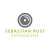 Logo Sebastian Rost Fotografie