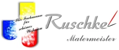 Logo Sebastian Ruschke Malerbetrieb