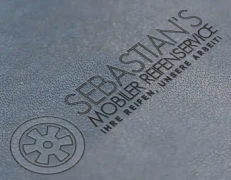 Sebastian's mobiler Reifenservice Unterammergau