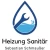 Logo Sebastian Schmaußer Heizung & Sanitär