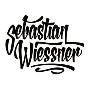 Logo Sebastian Wiessner - Werbeagentur Aachen Design, Kreation, Strategie
