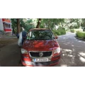 Sebastians KFZ-Handel und Service Seddiner See