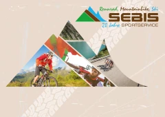 Logo SEBIS Sportservice