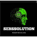 Logo der Firma sebssolution-webentwicklung