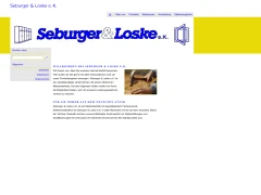 Seburger & Loske e. K. Ludwigshafen