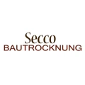 Logo Secco-Bautrocknung