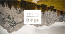 Logo Sechs Dinge
