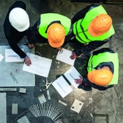 SECON Bau GmbH Edderitz