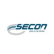 Logo SECON GmbH