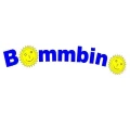 Logo Second-Hand-Boutique Bommbino