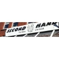 Logo Second Hand f&uuml;r Gro&szlig; u. Klein Inh.