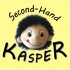 Logo Second-Hand Kasper