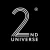 Logo Second Universe - Kreativbüro und Werbeagentur