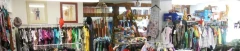Logo Secondhand Pfiffikus Becker Heidi