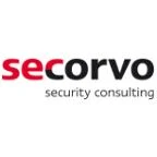 Logo Secorvo Security Consulting GmbH