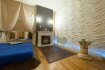 Logo Secret Service Massagestudio